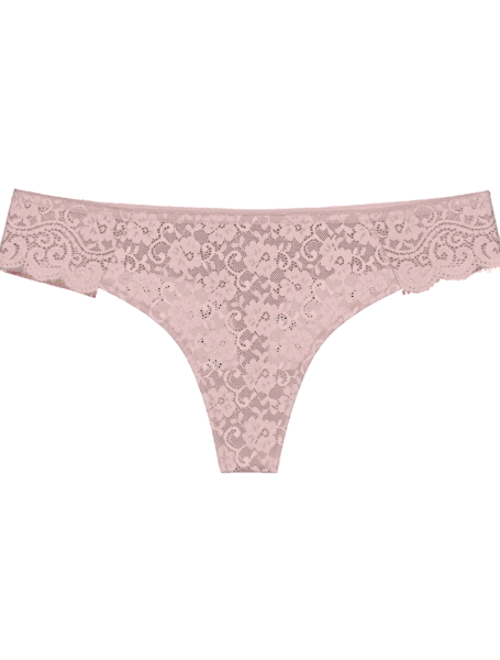 Dámské kalhotky Amourette Hipster String - Triumph 1347 0040