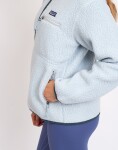 Patagonia W's Retro Pile Marsupial Virtually Blue XS