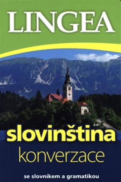 Slovinština konverzace