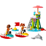 LEGO® Friends 42623 Plážový skútr