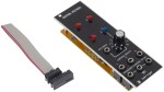 Behringer 992 CONTROL VOLTAGES