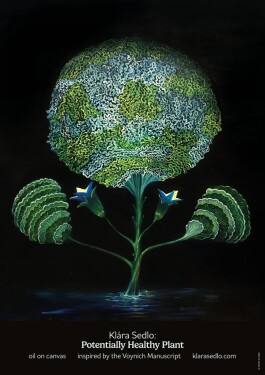 Potentially Healthy Plant (A3)