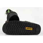 D.Franklin dámské zimní boty [DFSH371007-BLAC] dámské 36