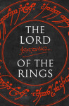 The Lord of The Rings, vydání John Ronald Reuel Tolkien