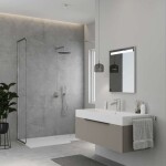 KLUDI - Bozz Umyvadlová baterie, chrom 382820576