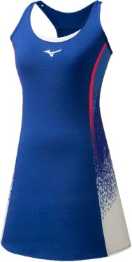 Běžecký tílko Mizuno Printed Tank Dress K2GH071521 Velikost textilu: M