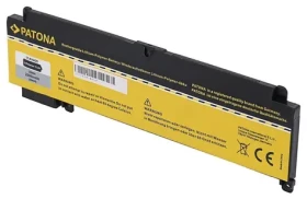 PATONA baterie pro ntb Lenovo Thinkpad T460S T470S 2000mAh / Li-Pol / 11.4V (PT2844)