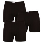 Pánské boxery Calvin Klein NB3263A 3 kusy