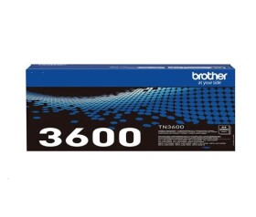 Brother TN3600 - originální EDF_3860735