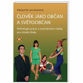 Člověk jako občan světoobčan