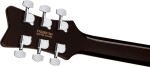 Gretsch Electromatic Jet Club 1 Pickup RW Claret Burst