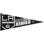 Wincraft Vlajka Los Angeles Kings NHL Premium Pennant