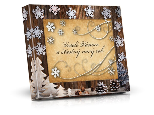 Veselé Vánoce 110g