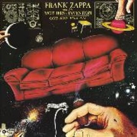 One Size Fits All (CD) - Frank Zappa