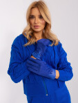 Rukavice AT RK 239507.53P kobalt L/XL