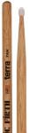 Vic Firth 7ATN American Classic® Terra Series Drumsticks, Nylon Tip