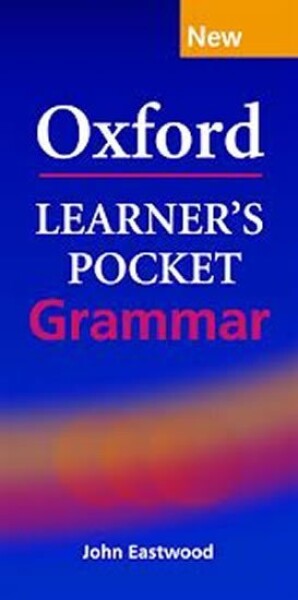 Oxford Learner´s Pocket Grammar - John Eastwood