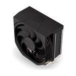 Endorfy Spartan 5 černá / Vzduchový chladič CPU / 120 mm / 1500 RPM / PWM / pro Intel AMD (EY3A001)