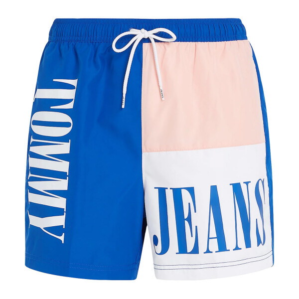 Pánské plavky UM0UM02753-C66 - Tommy Hilfiger XL