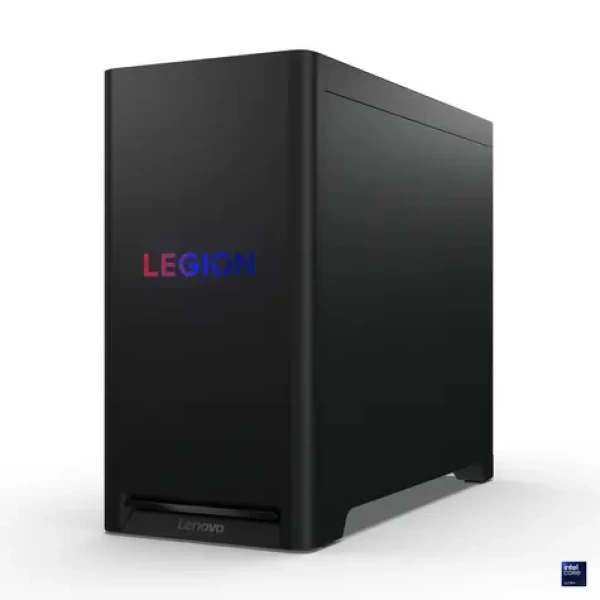 Lenovo Legion T5 30AGB10 černá / Herní počítač / AMD Ryzen 5 7600 / 32GB / 1TB SSD / RTX 4060 8GB / W11H (90YJ005HPL)