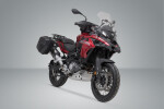 Benelli Trk 502 X (18-) - sada kufrů Urban Abs, 2 x 16,5 l. SW-Motech