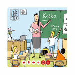 Minikniha Učitel