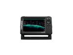 Lowrance Echolot Eagle 7 se sondou Splitshot HD + baterie + nabíječka ZDARMA