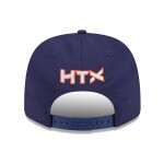 New Era Pánská kšiltovka Houston Astros MLB FP902 City Connect Stretch-Snap 9SEVENTY