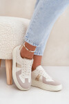 Sportovní obuv model 211003 Step in style 39