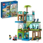 LEGO LEGO® City 60365 Bytový komplex