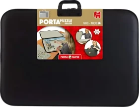 JUMBO Složka na puzzle Porta Puzzle De Luxe