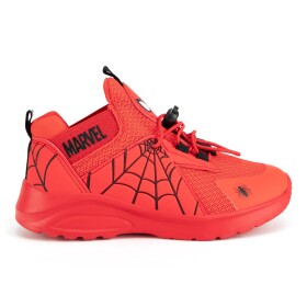 Sportovní Spiderman BIC-SS25-242SPRMV Látkový materiál,Syntetický materiál