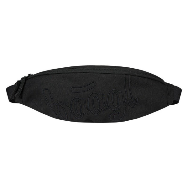 Ledvinka Snap Uni černá GRS