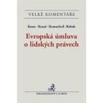 Evropská úmluva o lidských právech