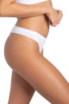 Dámská tanga 1639s white - GATTA bílá M