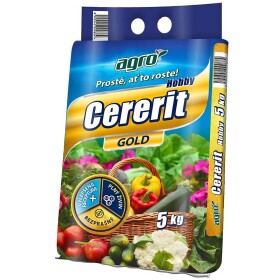 Agro Cererit Hobby Gold 5 kg