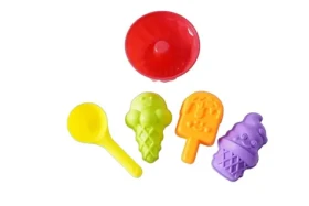 PLEJO Sada na písek - Dezerty