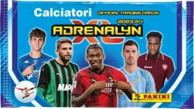PANINI Karty Calciatori Serie A 2024/2025