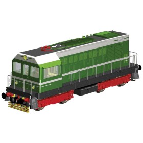 Piko H0 52434 Dieselová lokomotiva H0 BR 720 CD