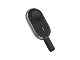 PowerBank FORCELL F-Energy pro Apple Watch 1200mAh Black