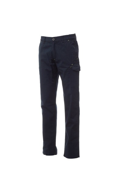 Pracovní kalhoty Payper POWER STRETCH SUMMER Barva: Námořnická modrá, Velikost: 2XS (S00327P05508007XXS)