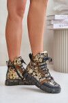 Boty model 202807 Step in style 41