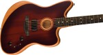 Fender American Acoustasonic Jazzmaster All-Mahogany