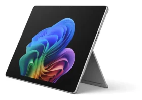 Microsoft Surface Pro 13" (11. edice) platinová / Notebook / Intel Core Ultra 5 238V / 32GB / 256GB SSD / W11P (EP2-20148)