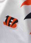 Fanatics Pánský dres Cincinnati Bengals NFL 2026 Football x Football Fan Velikost: XL