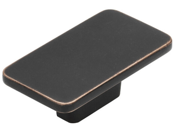 Siro Nábytková knopka 2411 měď (S14060)