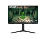SAMSUNG MT LED LCD Gaming Monitor 25" Odyssey LS25BG400EUXEN-IPS,1920 x 1080,1ms,240Hz,HDMI,DisplayPort,Pivot EDF_1061884