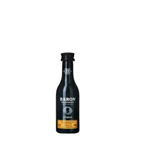 Baron Hildprandt Ze Zralých Meruněk 40% 0,05l (8594024923411)