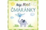 Moje první čmáránky