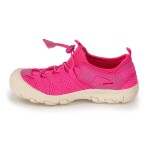 Dívčí letní tenisky BUGGA VENTO Pink - růžové - 35